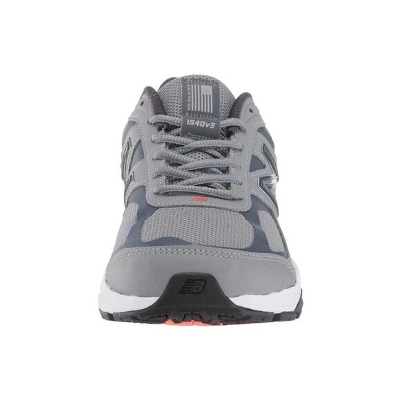 New Balance 1540v3 Women's Gunmetal Running Sneakers W1540GD3 8.5 US D Width - Picture 6 of 15
